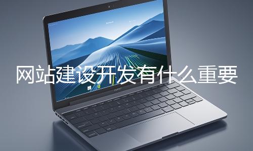 网站建设开发有什么重要性